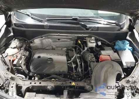 2022 Buick Encore Gx Awd Preferred z USA, uszkodzony, nr VIN KL4MMCSL4NB060111